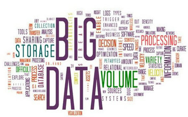 浙江海曙 大數(shù)據(jù)串聯(lián)政務(wù)、生產(chǎn)與生活