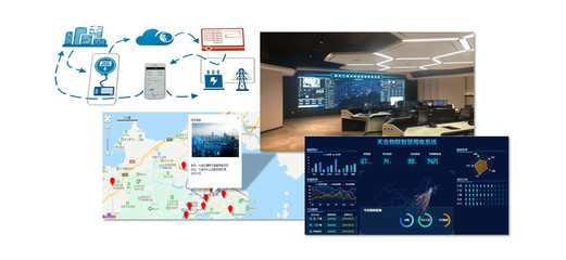 天合產(chǎn)品-智慧用電能耗管理系統(tǒng)網(wǎng)絡(luò)安全系統(tǒng)設(shè)計(jì)